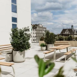 Hot The Table Picknicktafel Tuintafels