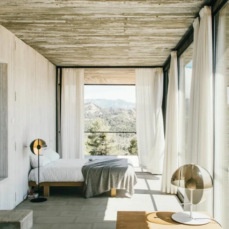 New Theia Vloerlamp Vloerlampen