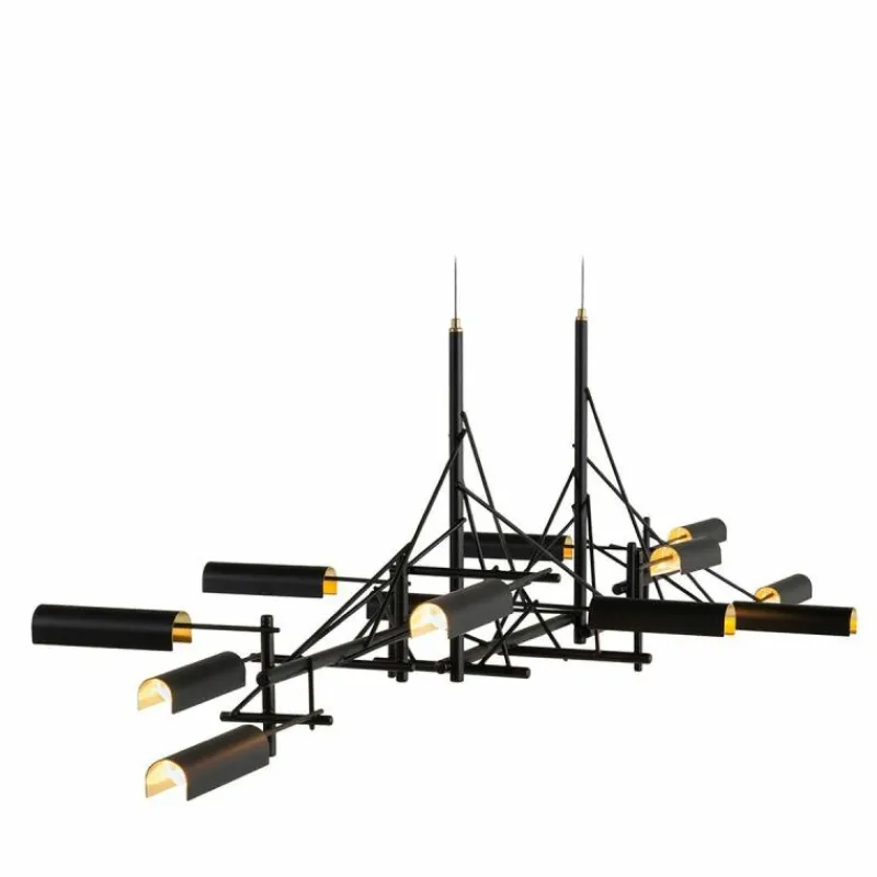 Tinkering Hanglamp Hanglampen
