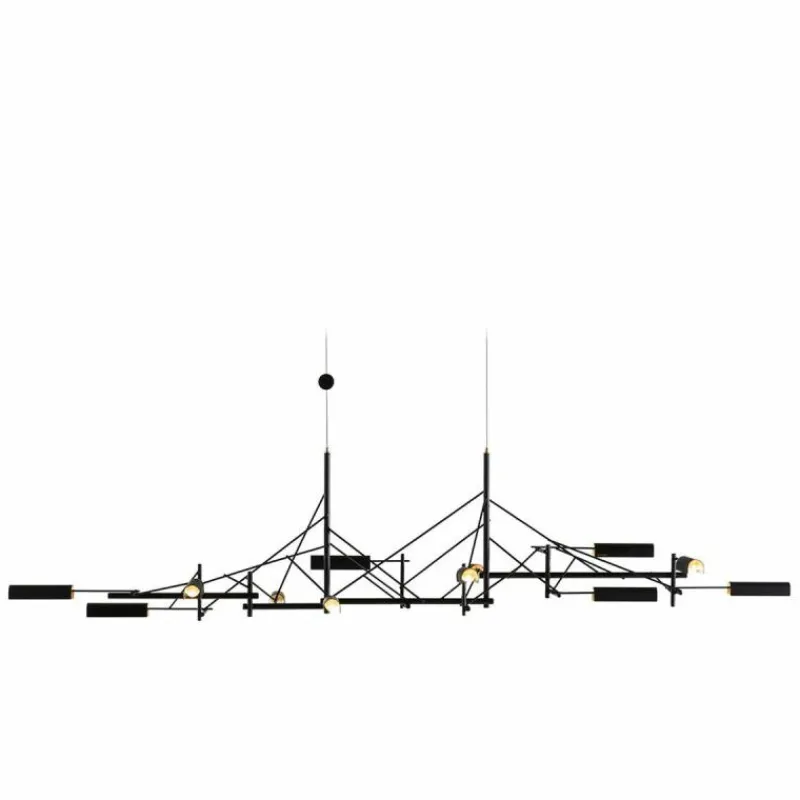 Tinkering Hanglamp Hanglampen