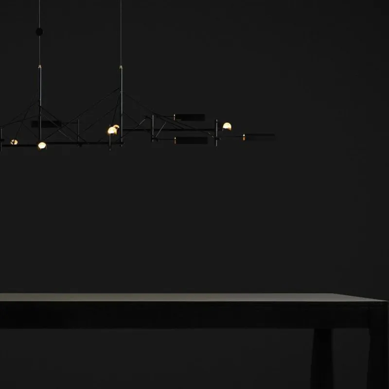 Tinkering Hanglamp Hanglampen