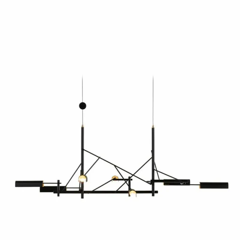 Tinkering Hanglamp Hanglampen