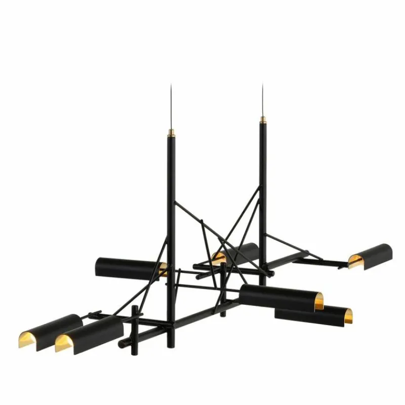 Tinkering Hanglamp Hanglampen