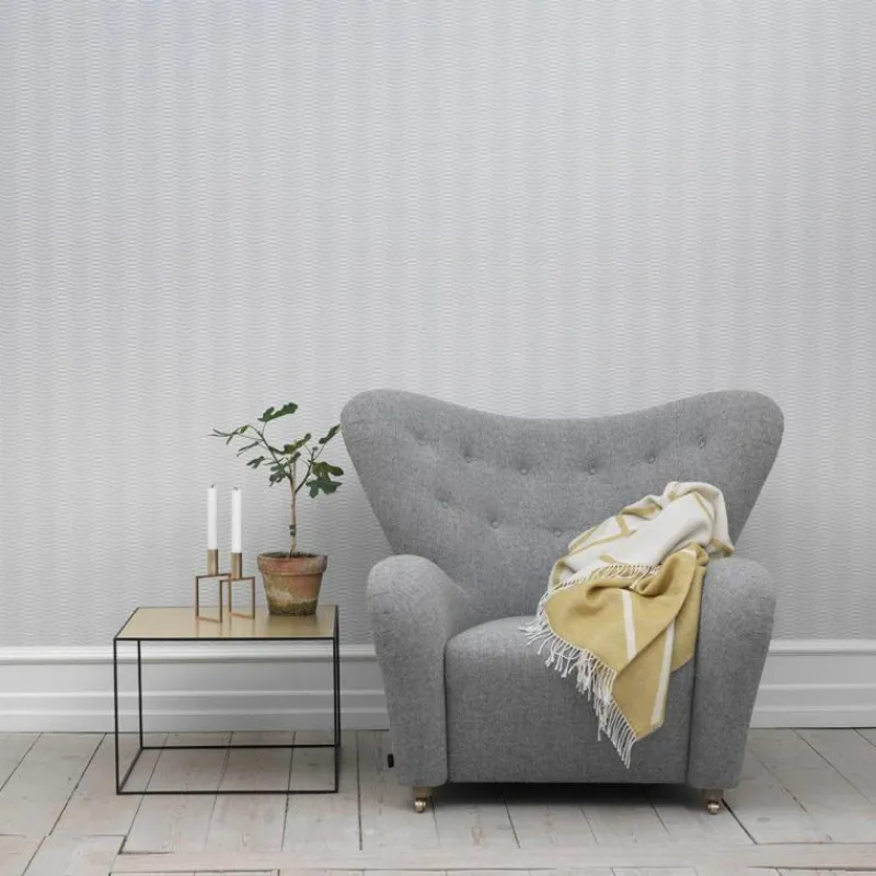 Sale Tired Man Fauteuil Fauteuils