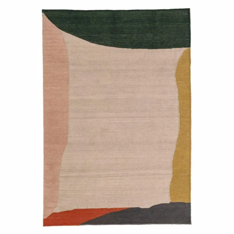 Outlet Tones 3 Vloerkleed Vloerkleden