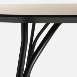 Clearance Tree Eettafel Rond Eettafels