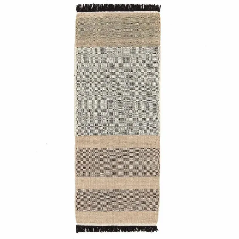 Outlet Tres Stripes Vloerkleed Vloerkleden