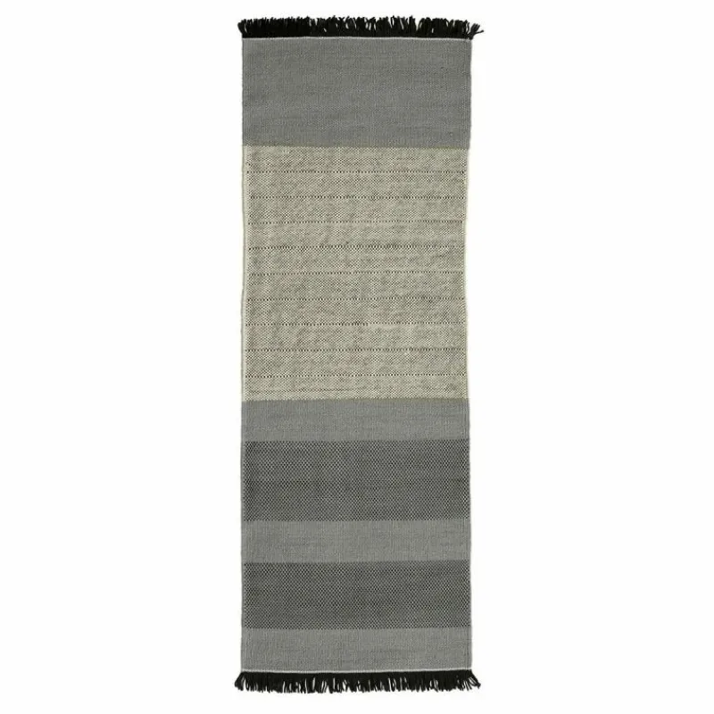 Outlet Tres Stripes Vloerkleed Vloerkleden