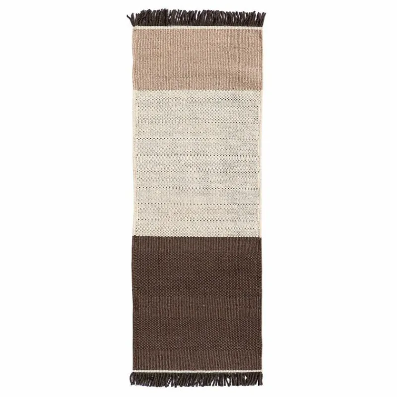 Outlet Tres Stripes Vloerkleed Vloerkleden