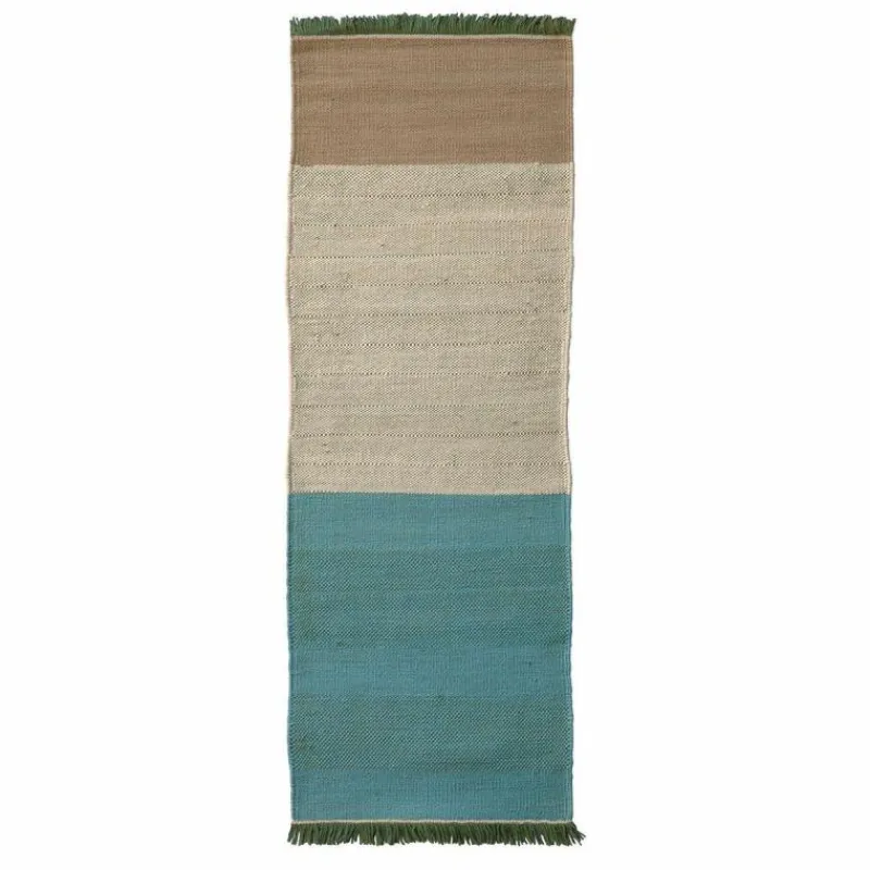 Outlet Tres Stripes Vloerkleed Vloerkleden