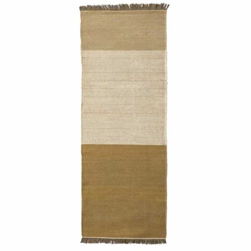 Outlet Tres Stripes Vloerkleed Vloerkleden