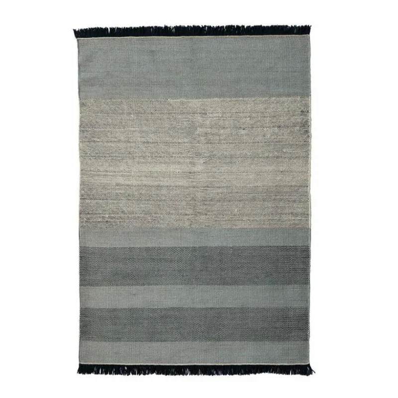 Outlet Tres Stripes Vloerkleed Vloerkleden