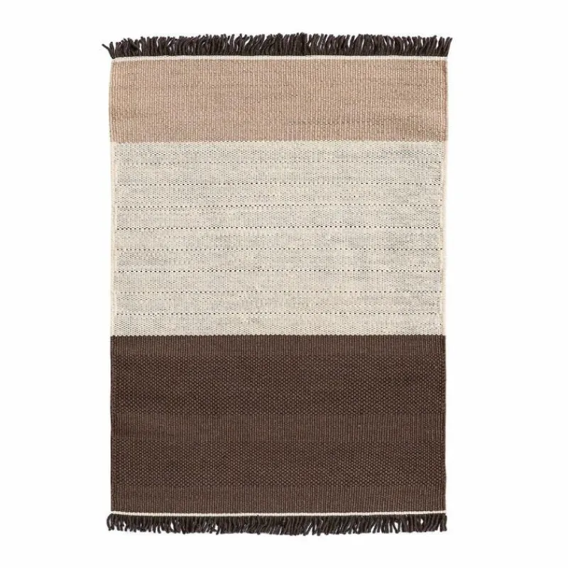 Outlet Tres Stripes Vloerkleed Vloerkleden