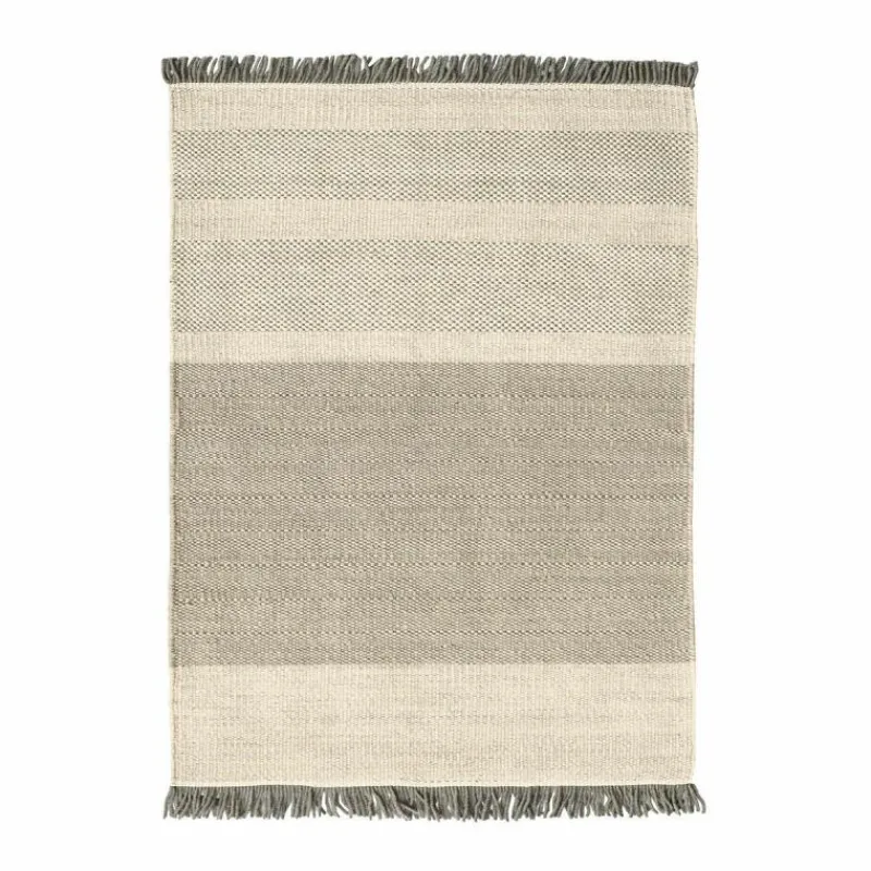 Outlet Tres Stripes Vloerkleed Vloerkleden