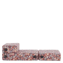 New Trix Outdoor Liberty Artemis Ligbedden|Loungestoelen
