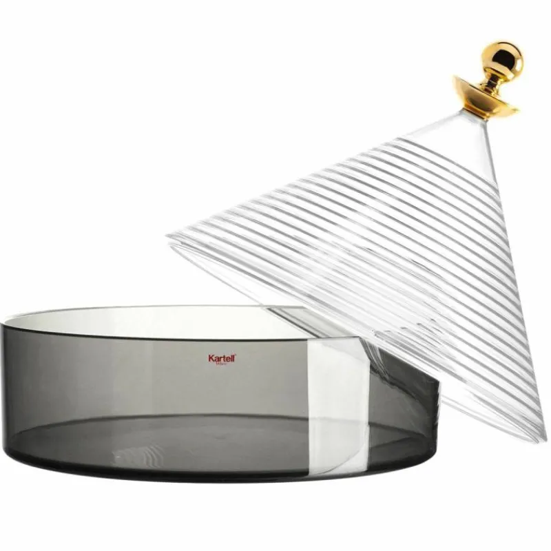Outlet Trullo Voorraadpot Design Voorraadpotten