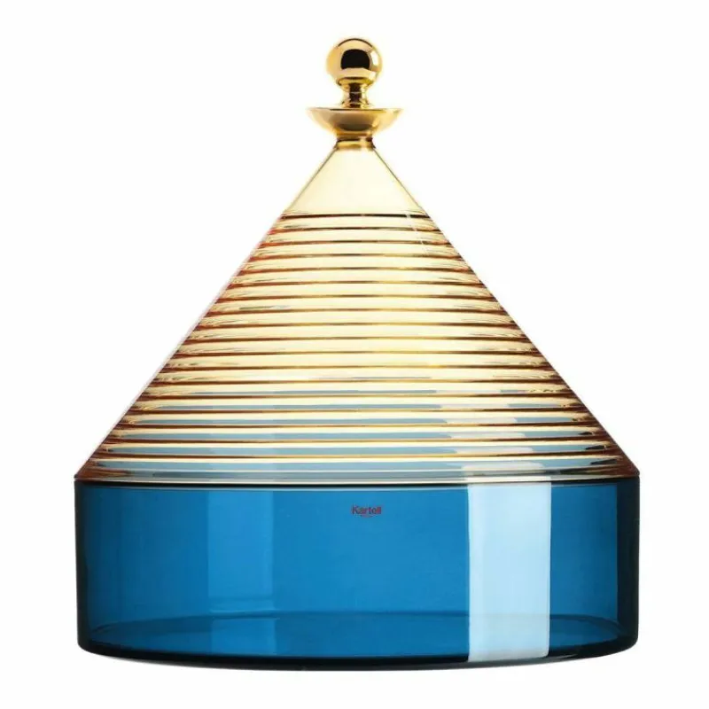 Outlet Trullo Voorraadpot Design Voorraadpotten
