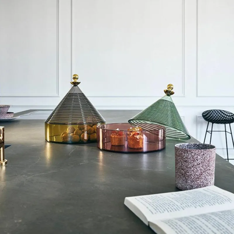 Outlet Trullo Voorraadpot Design Voorraadpotten