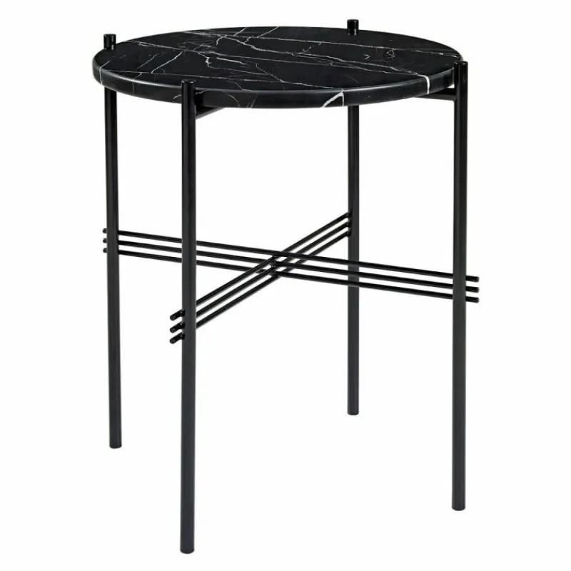 TS Salontafel Ø 40 cm. Salontafels