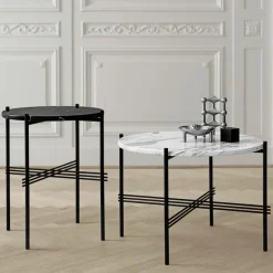 TS Salontafel Ø 40 cm. Salontafels