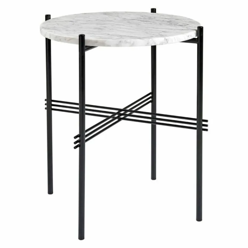 TS Salontafel Ø 40 cm. Salontafels