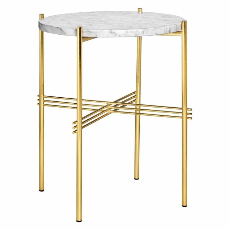 TS Salontafel Ø 40 cm. Salontafels