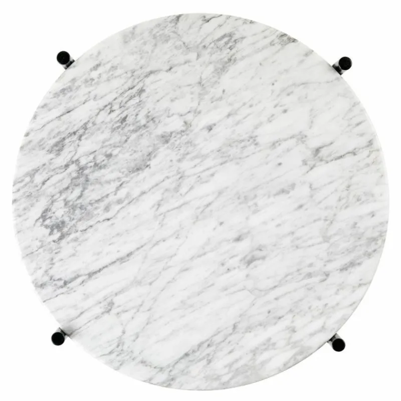 TS Salontafel Ø 40 cm. Salontafels