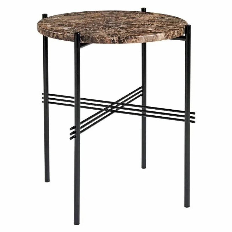 TS Salontafel Ø 40 cm. Salontafels