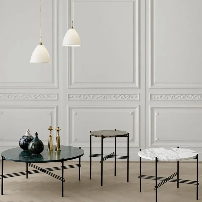 Sale TS Salontafel Ø 105 cm. Salontafels