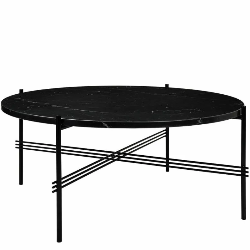 Discount TS Salontafel Ø 80 cm. Salontafels