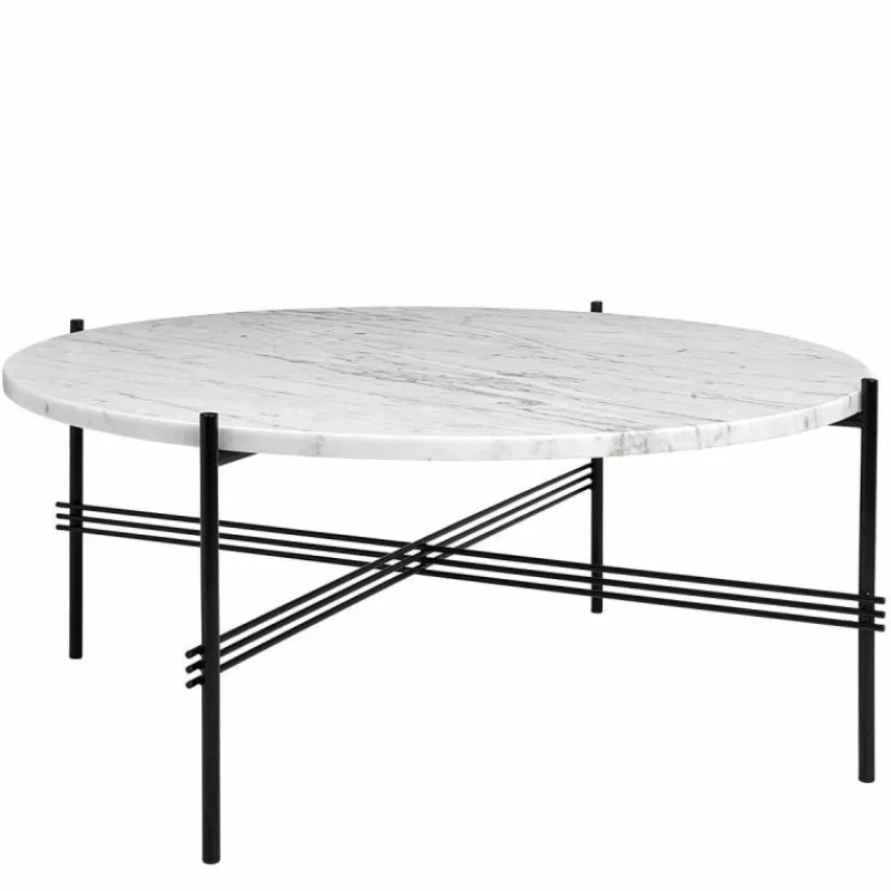 Discount TS Salontafel Ø 80 cm. Salontafels