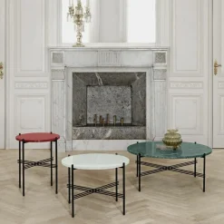 Discount TS Salontafel Ø 80 cm. Salontafels