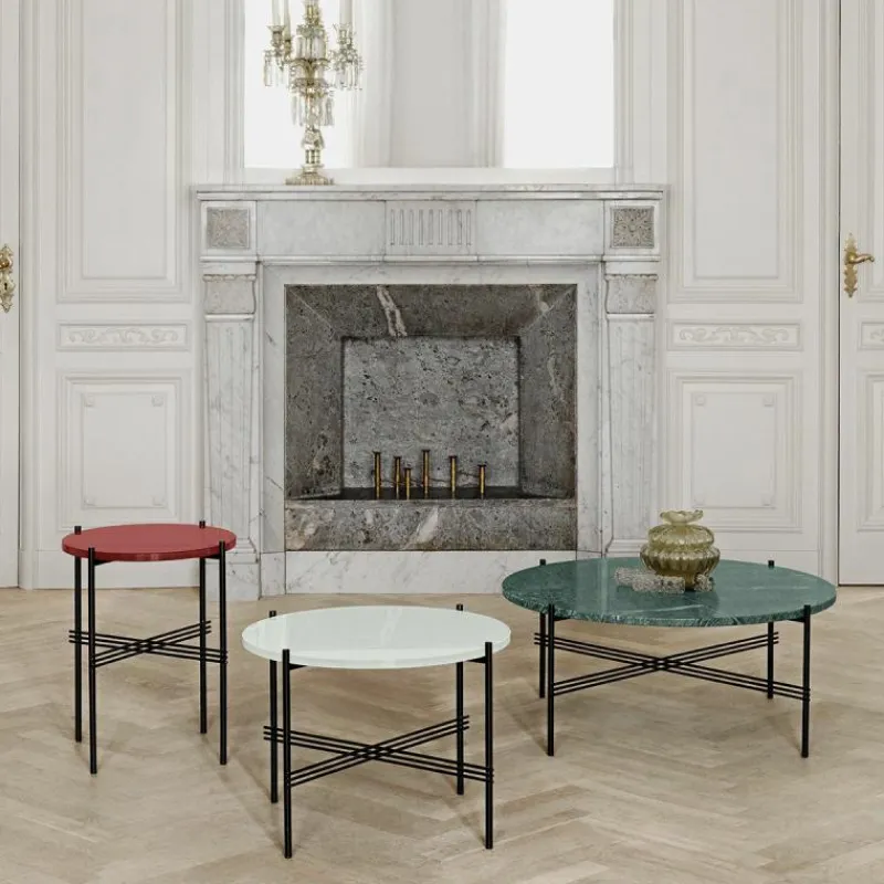 Discount TS Salontafel Ø 80 cm. Salontafels