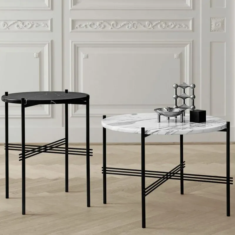 Discount TS Salontafel Ø 80 cm. Salontafels