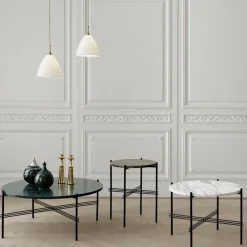 Discount TS Salontafel Ø 80 cm. Salontafels