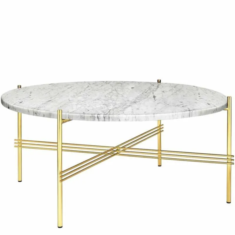 Discount TS Salontafel Ø 80 cm. Salontafels