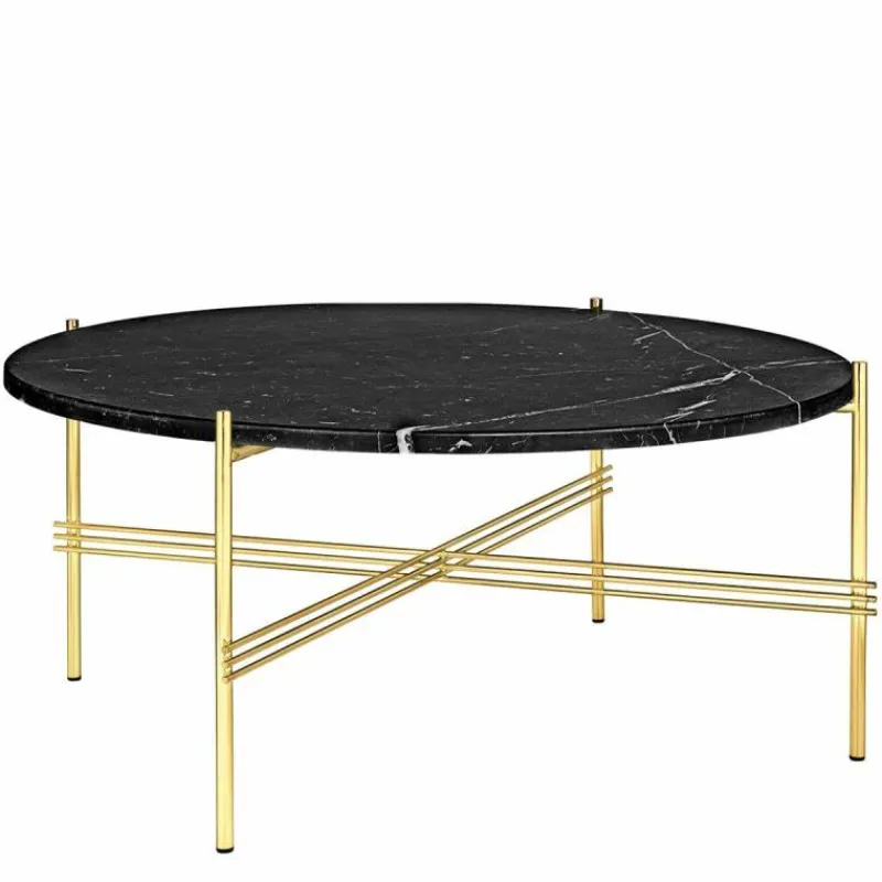 Discount TS Salontafel Ø 80 cm. Salontafels