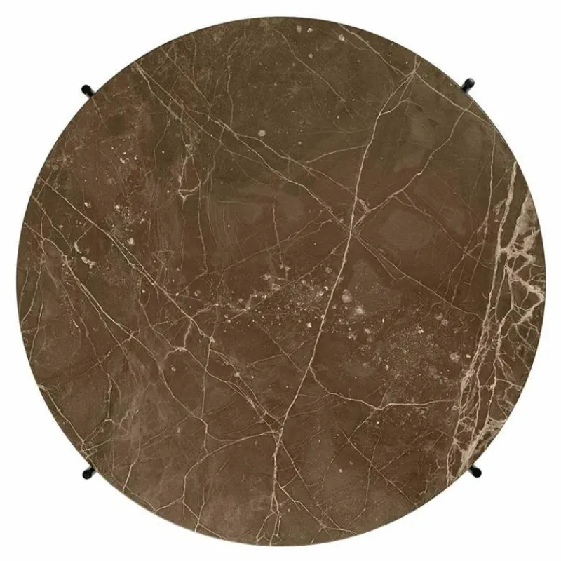 Discount TS Salontafel Ø 80 cm. Salontafels