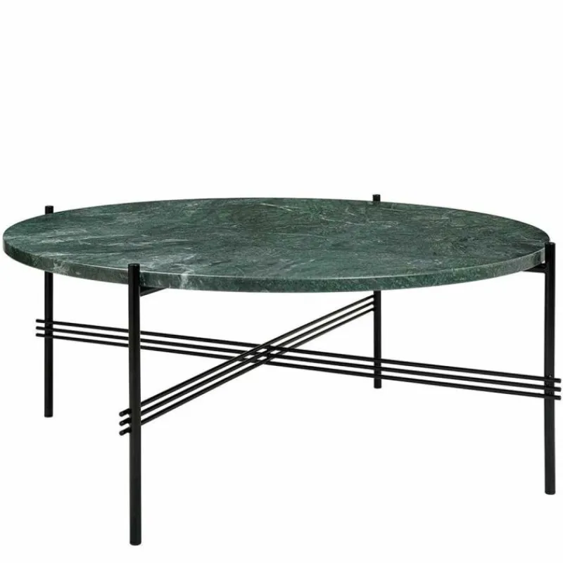 Discount TS Salontafel Ø 80 cm. Salontafels