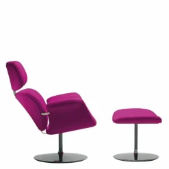 Best Tulip Fauteuil Fauteuils