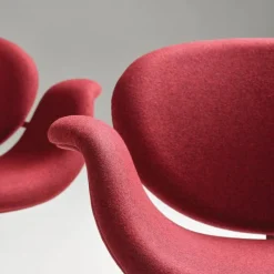 Discount Tulip Midi Fauteuil Fauteuils