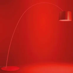 New Twiggy Elle Vloerlamp - LED Booglampen|Vloerlampen
