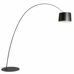 Twiggy Elle Vloerlamp - MyLight Booglampen|Vloerlampen