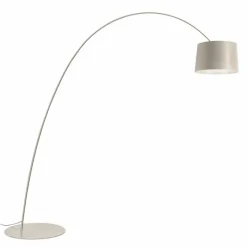 Twiggy Elle Vloerlamp - MyLight Booglampen|Vloerlampen