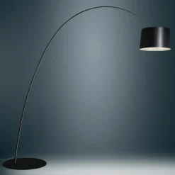 Twiggy Elle Vloerlamp - MyLight Booglampen|Vloerlampen