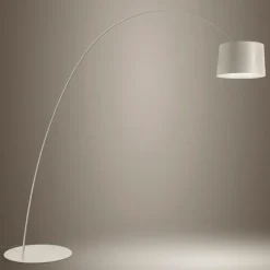 Twiggy Elle Vloerlamp - MyLight Booglampen|Vloerlampen