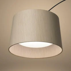 Hot Twiggy Elle Wood Vloerlamp - LED Booglampen|Vloerlampen