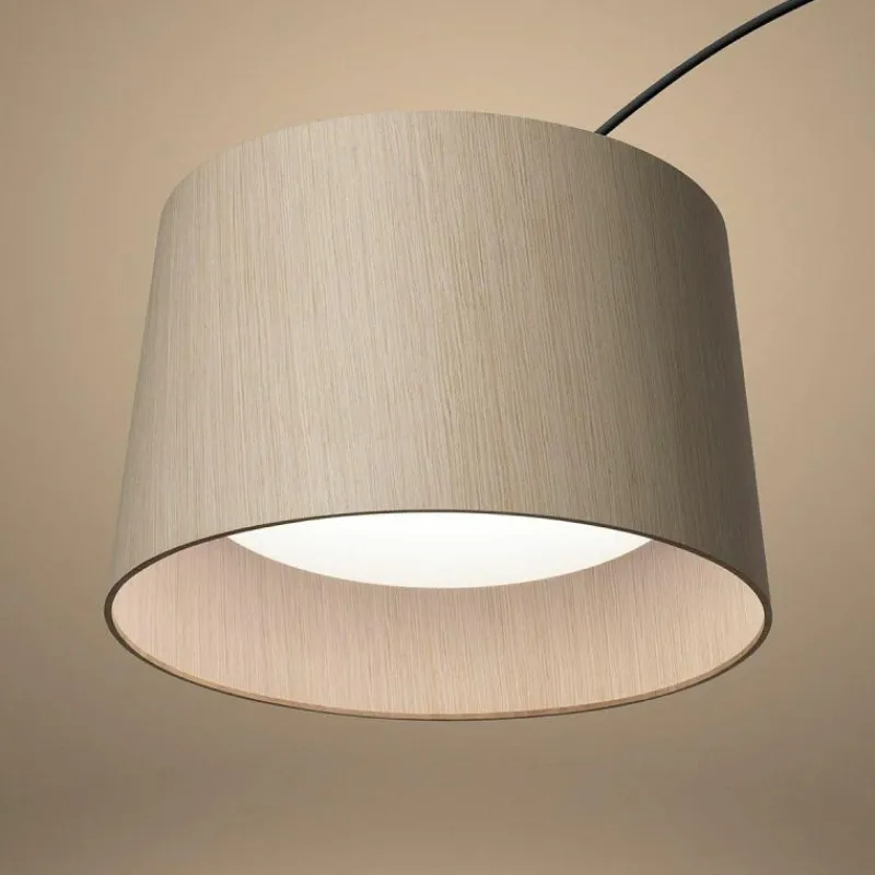 Hot Twiggy Elle Wood Vloerlamp - LED Booglampen|Vloerlampen