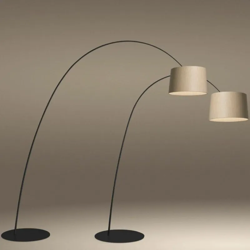Hot Twiggy Elle Wood Vloerlamp - LED Booglampen|Vloerlampen