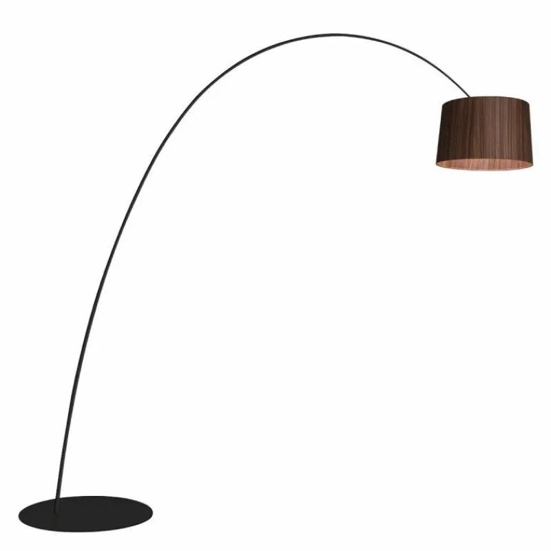 Hot Twiggy Elle Wood Vloerlamp - LED Booglampen|Vloerlampen